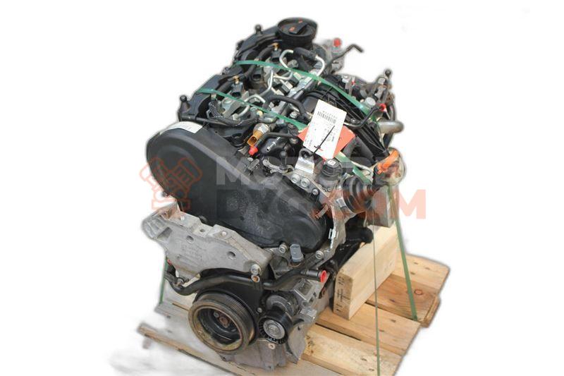 Motor CBAB Audi A3 Sportback (8PA) 2.0 TDI (140 cv)