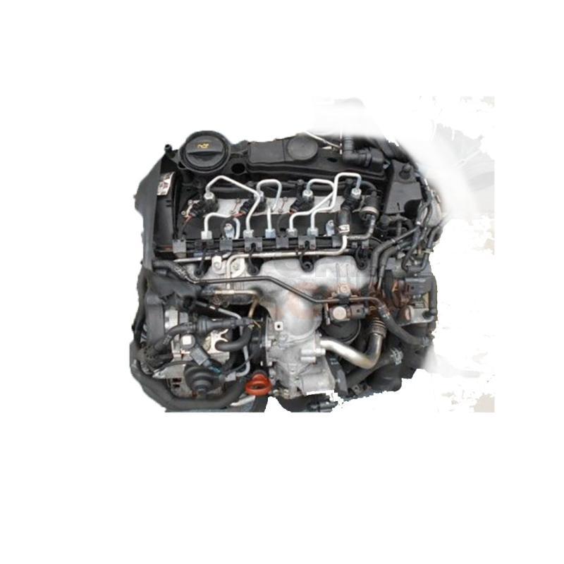 Motor CBAB Audi A3 Sportback (8PA) 2.0 TDI (140 cv)