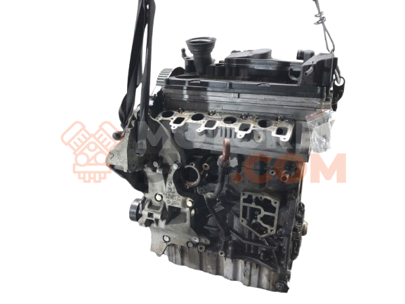 Motor CBAB Volkswagen Golf VI 2.0 FSI (150 cv)