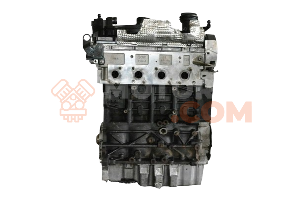 Motor CBAB Volkswagen Golf VI 2.0 FSI (150 cv)