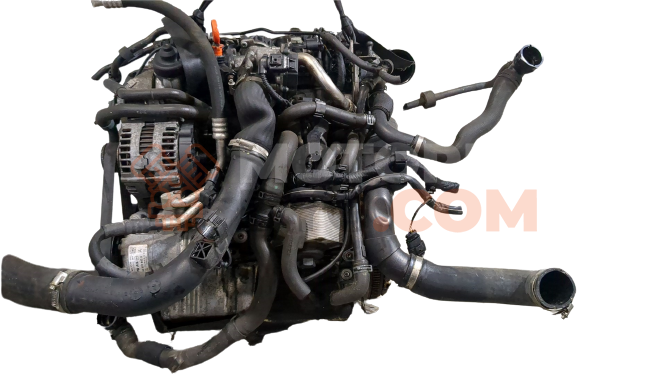 Motor CBAB Volkswagen Passat (B6) 2.0 FSI (150 cv) Triptronic
