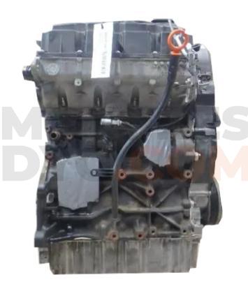 Motor CBAB Volkswagen Passat (B6) 2.0 TDI (140 cv) Automatico