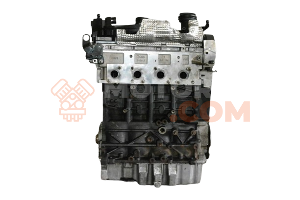 Motor CBAB Volkswagen Passat (B8) 2.0 TDI (150 cv) BMT