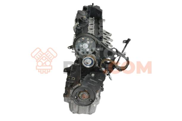 Motor CBAB Volkswagen Passat (B8) 2.0 TDI (150 cv) BMT