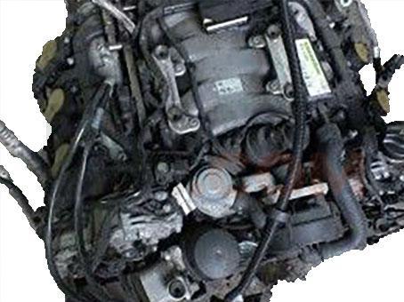 Motor CBAB Volkswagen Passat Variant (B6) 2.0 i 16V FSI 4WD (150)