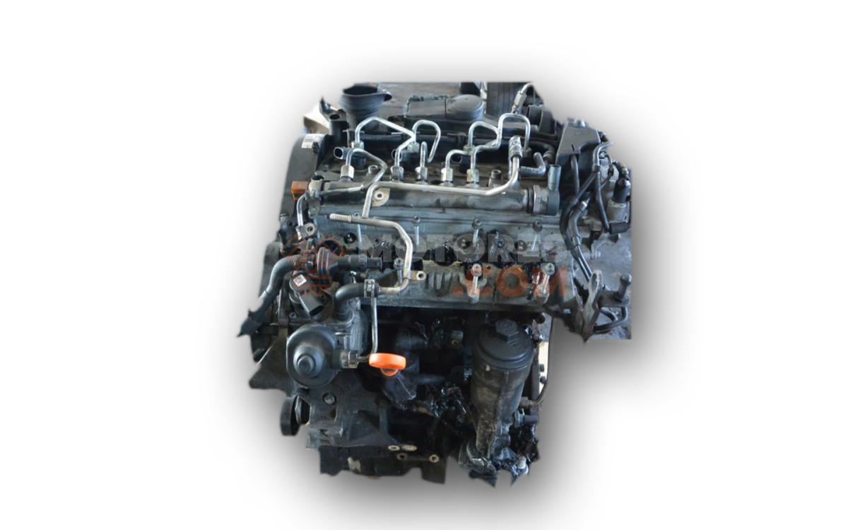 Motor CBAB Volkswagen Passat Variant (B6) 2.0i 16V FSI (150 cv)