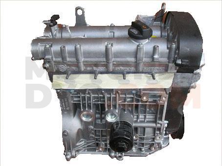 Motor CBAB Volkswagen Tiguan 2.0 TDI (140 cv)