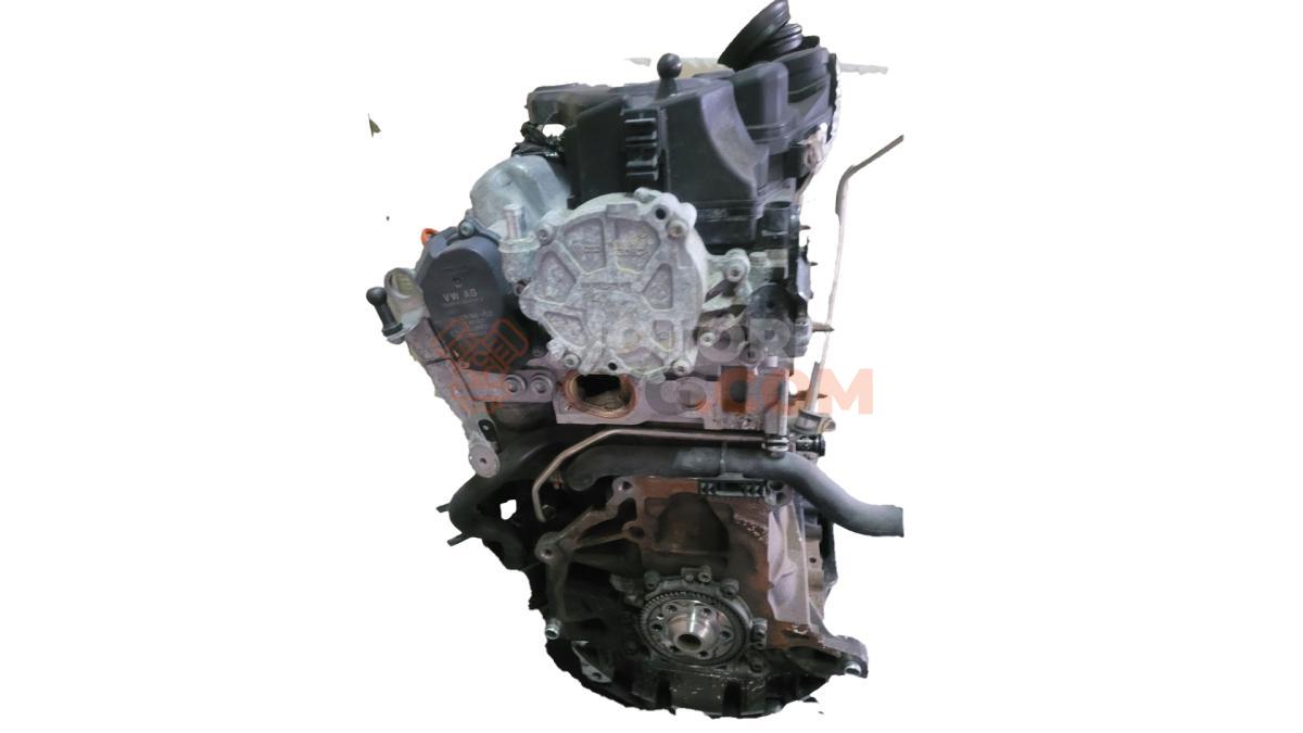 Motor CBAB Volkswagen Tiguan 2.0 TDI 4motion (140 cv)