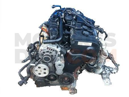 Motor CBAB Volkswagen Tiguan 2.0 TSI (170 cv) 4Motion