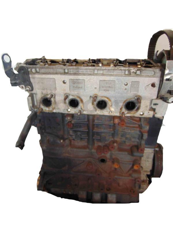 Motor cbb Audi A3 (8P) 2.0 TDI (170 cv) DSG