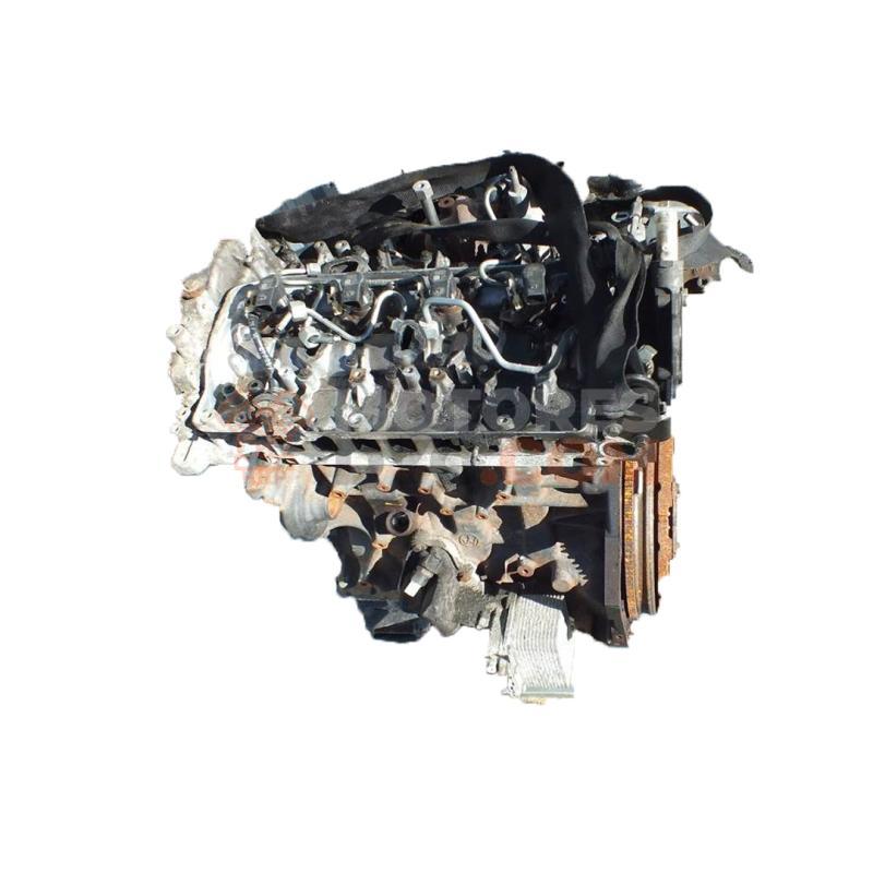 Motor cbb Skoda Superb I 2.0 TDI (140 cv) DPF