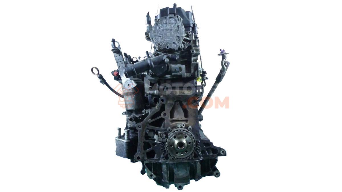 Motor CBB Skoda Superb II 2.0 TDI (170  cv)