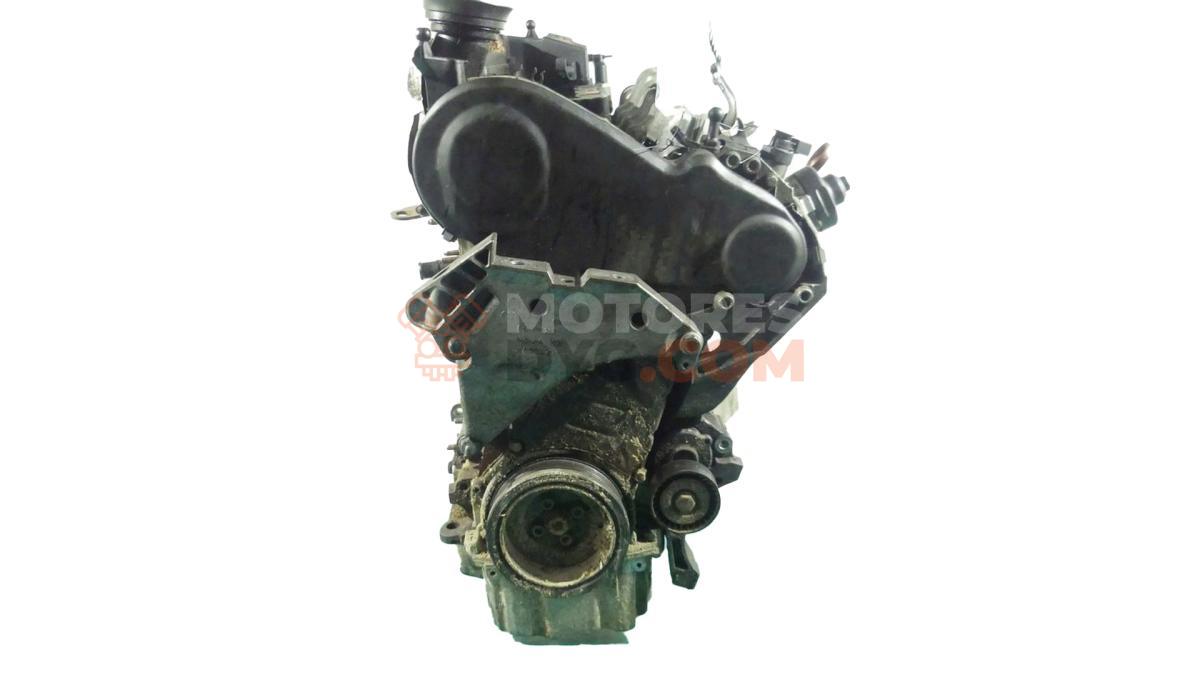 Motor CBB Skoda Superb II 2.0 TDI (170  cv) DSG
