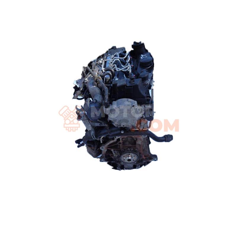 Motor cbb Volkswagen Passat (B6) 2.0 TDI (140 cv)