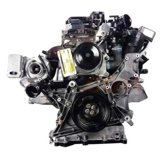 Motor CBB Volkswagen Passat (B7) 2.0 TDI (170 cv) BMT