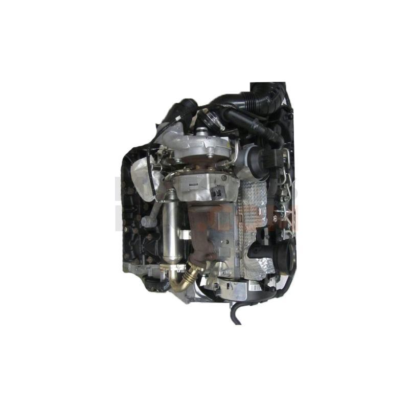 Motor CBBB Audi A3 (8P) 2.0 TDI (170 cv)