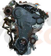 Motor CBBB Audi A3 Sportback Versión 2008 2.0 TDI (170 cv) DPF S tronic