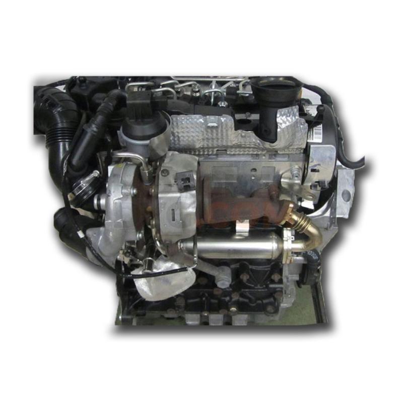 Motor CBBB Audi TT Roadster (8J, Versión 2010) 2.0 TDI (170 cv) quattro