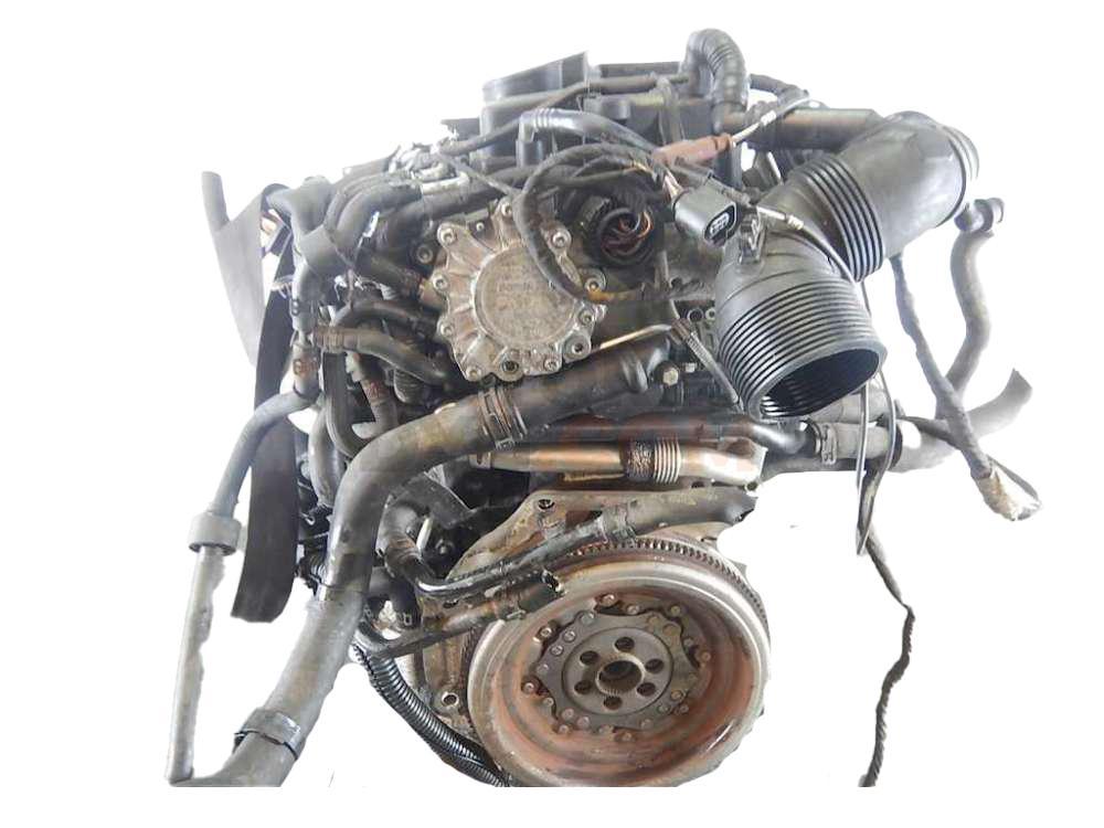 Motor CBBB, BMR Volkswagen Passat Variant (B6) 2.0 16V TDI (170 cv) PDE Automatico