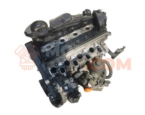 Motor CBBB, CFGB Volkswagen Tiguan 2.0 TDI 4motion (170 cv)