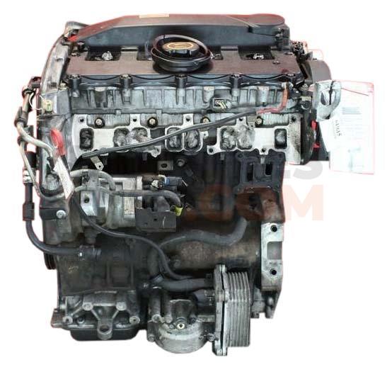 Motor CBBB Jaguar X-type (X400) 2.0 TDi (130 cv)