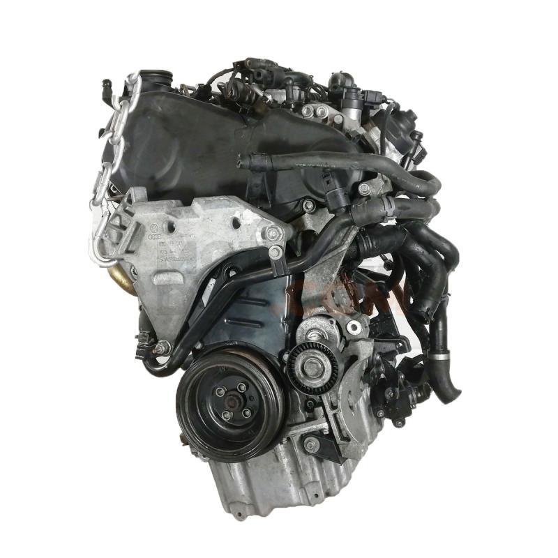 Motor CBBB Skoda Superb II 2.0 TDI (170  cv)