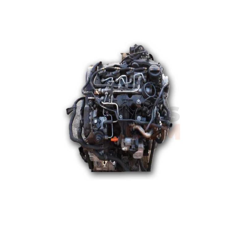 Motor CBBB Skoda Superb II Combi (Versión 2013) 2.0 TDI (170 cv) DPF