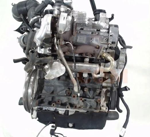 Motor CBBB Skoda Superb II (Versión 2013) 2.0 TDI (170 cv) DPF