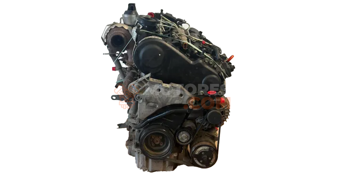 Motor CBBB Volkswagen Passat (B6) 1.4 TSI (122 cv)