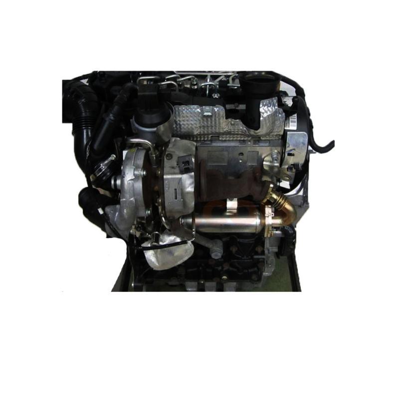 Motor CBBB Volkswagen Passat CC I 2.0 (170 cv) TDI BMT