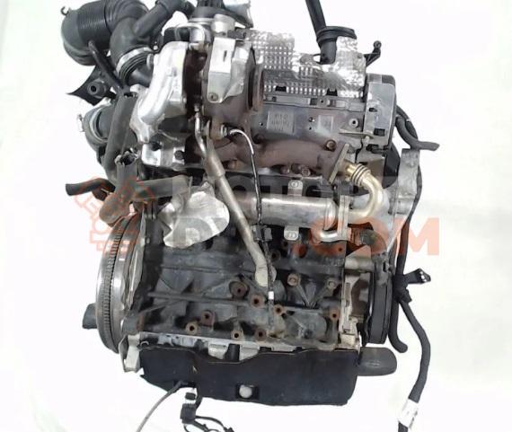 Motor CBBB Volkswagen Passat CC I 2.0 (170 cv) TDI BMT