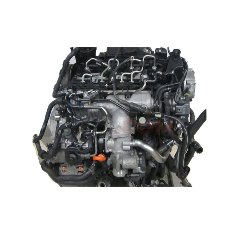 Motor CBBB Volkswagen Passat Variant (B7) 2.0 TDI (170 cv) BMT