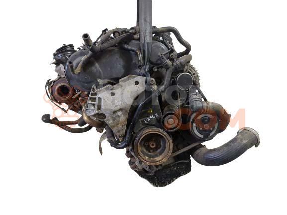 Motor CBBB Volkswagen Passat Variant (B7) 2.0 TDI (170 cv) BMT