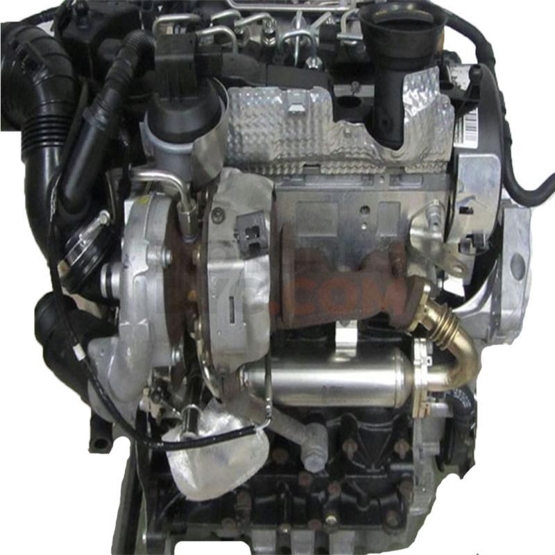 Motor CBBB Volkswagen Passat Variant (B8) 2.0 TDI (150 cv) 4MOTION