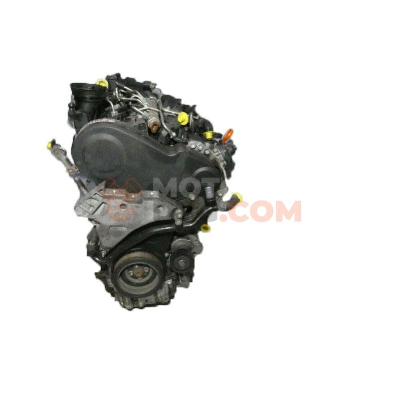 Motor CBBB Volkswagen Tiguan 2.0 TDI 4motion (170 cv)
