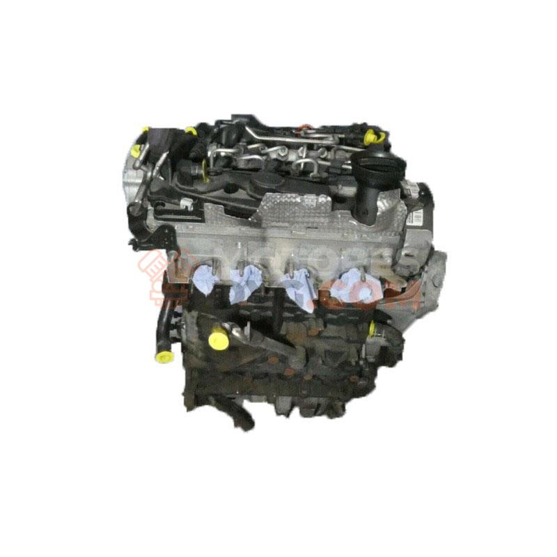 Motor CBBB Volkswagen Tiguan (Versión 2011) 2.0 TDI 4motion (5N1, 5N2) (170 cv)