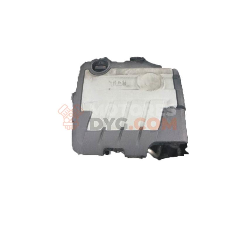 Motor cbd Skoda Octavia II 2.0 TDI PD (140 cv)