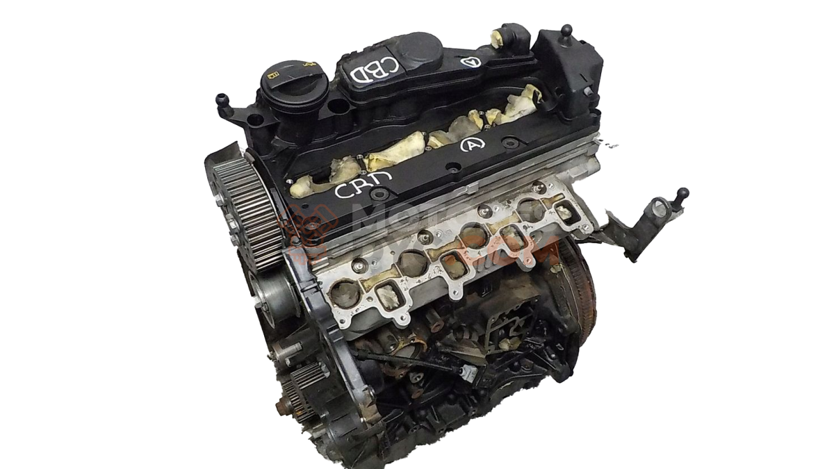 Motor CBD Skoda Yeti 2.0 TDI (110 cv) DPF