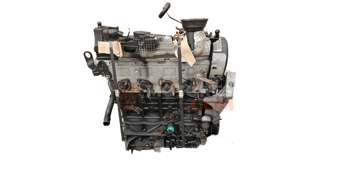 Motor cbd Volkswagen Golf VI 2.0 TDI (110 cv)