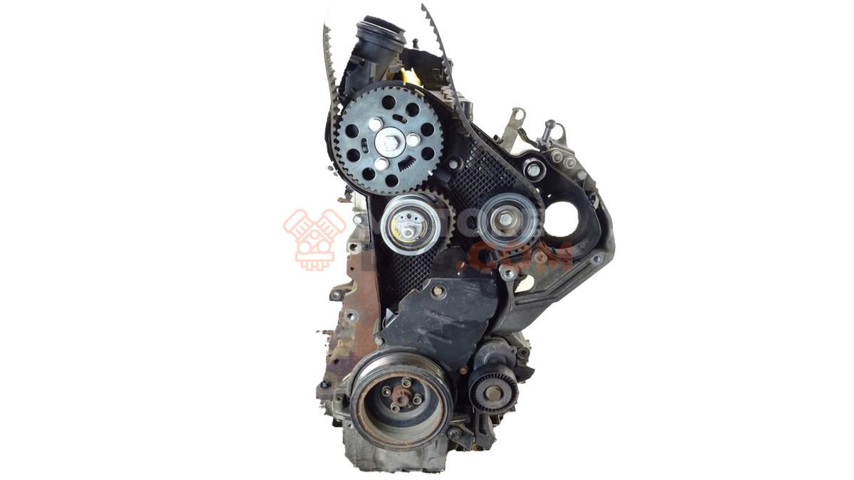 Motor cbd Volkswagen Golf VI 2.0 TDI (140 cv)