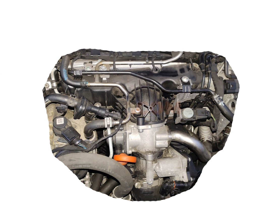 Motor cbd Volkswagen Passat Variant (B8) 2.0 TDI (190 cv)