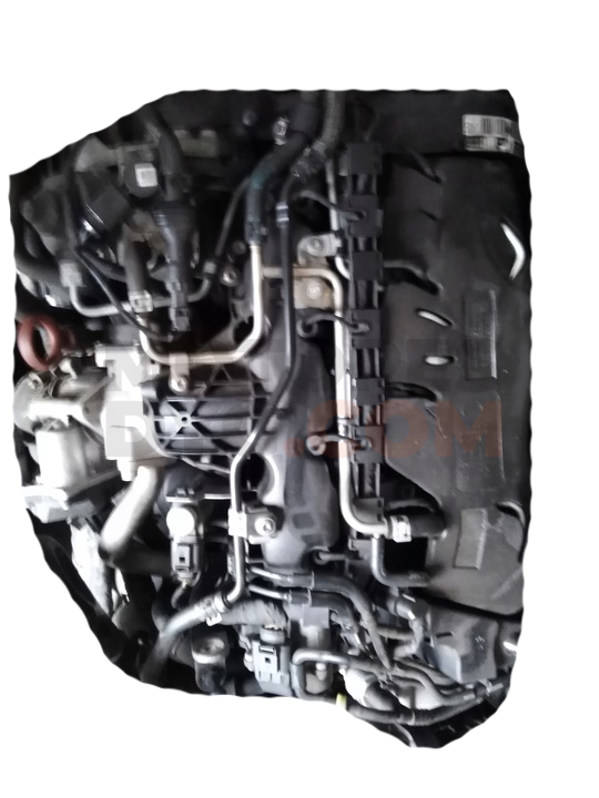 Motor cbd Volkswagen Passat Variant (B5) 2.0 i 20V (131 cv)