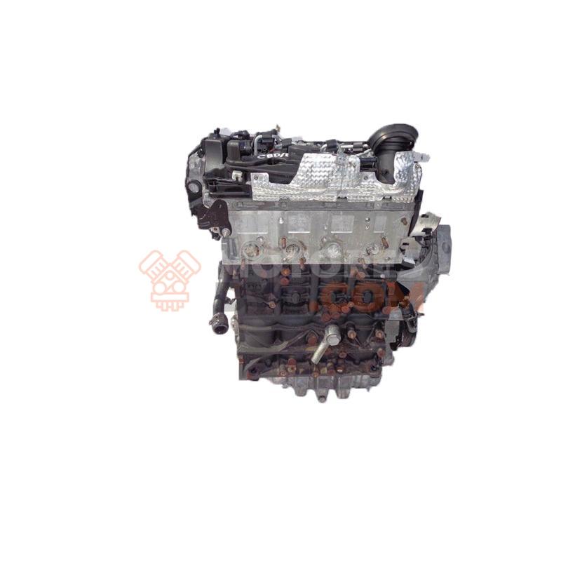 Motor cbdb Audi Q3 (8U) 2.0 TDI (177 cv)