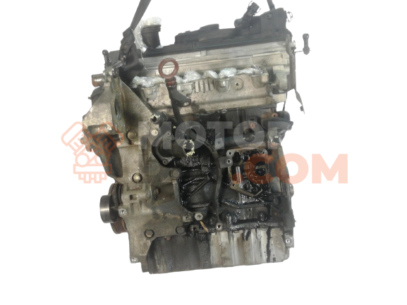 Motor CBDB Volkswagen Golf V 2.0 FSI (150 cv)