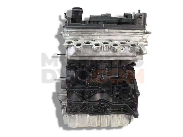 Motor CBDB Volkswagen Golf V Plus 2.0 TDI (131cv)