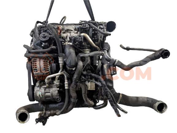 Motor CBDB Volkswagen Golf V Plus 2.0 TDI (140 cv) Plus