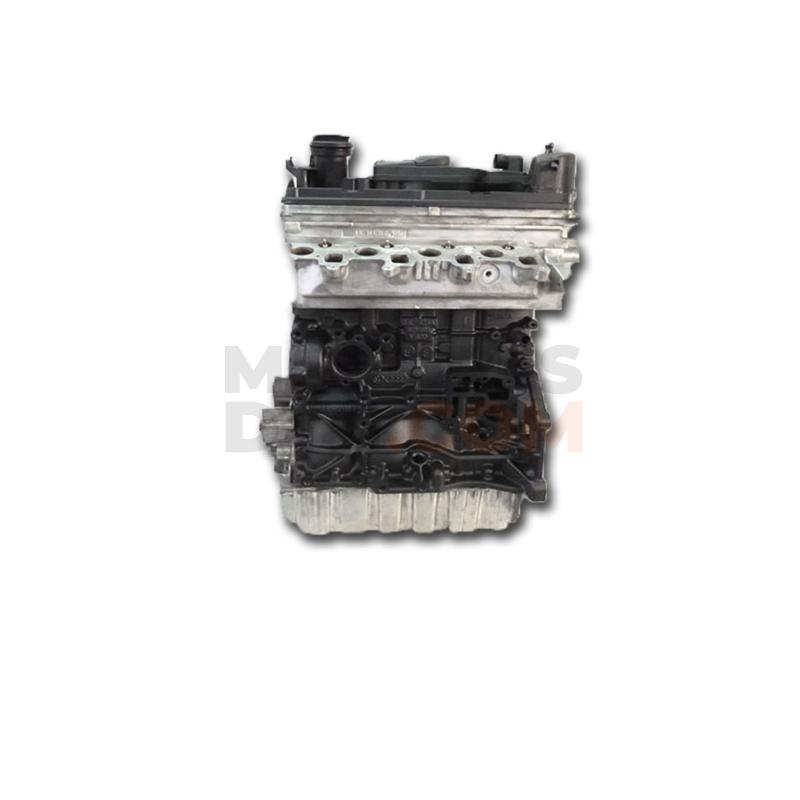 Motor CBDB Volkswagen Golf V Variant 2.0 TDI (140 cv)