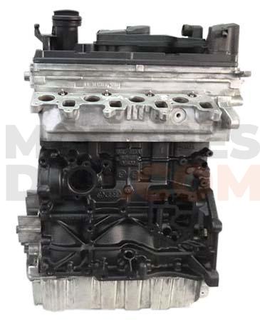 Motor CBDB Volkswagen Golf VI Plus 2.0 TDI (140 cv)