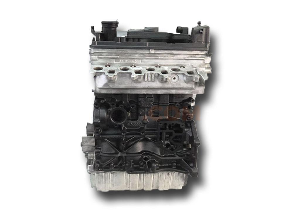 Motor CBDB Volkswagen Scirocco 3rd 2.0 TDI (140 cv) DPF