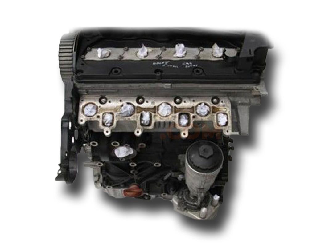 Motor CBDC Volkswagen Golf VI 2.0 TDI (110 cv)